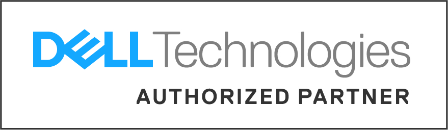 Dell Partner Logo
